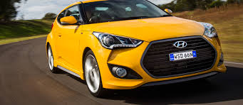 Of course, you need to maintain it. 2015 Hyundai Veloster Review