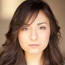 Caitlin Fein — The Movie Database (TMDB)