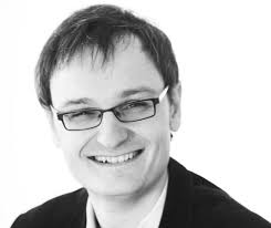 Prof. Dr. Christian Gerth