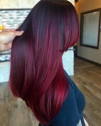 Red copper hair color is a rich, bright blend of red and orange/brown. 35 Sexy Dark Red Hair Color Ideas 2021 Styles