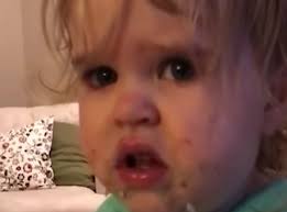 Mum Accused Of Child Abuse After Feeding Daughter Wasabi In Viral Video The Independent The Independent