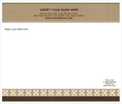 These templates are adjustable in size like a legal, letter, card size, etc. Free 12 Sample Legal Letterhead Templates In Ai Indesign Ms Word Pages Psd Publisher Pdf