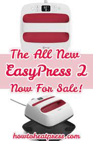 Cricut Easy Press Review Features Projects Heat Transfer Vinyl Tutorial Cricut Cricut Projects Vinyl Patterned Heat Transfer Vinyl