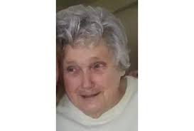 Georgianna Mercer Obituary (2022)