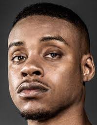 Nathan Butcher boxer •