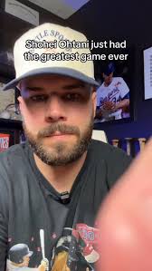 Shohei Ohtani is actually insane