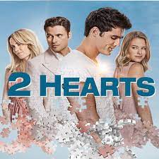 The official twitter for #2heartsthefilm. 2 Hearts The Film Posts Facebook