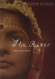 The River (Criterion Collection) : Suprova Mukerjee, Patricia Walters,  Radha, June Hillman, Richard Foster, Penelope Wilkinson, Nora Swinburne,  Esmond Knight, Arthur Shields, Jean Renoir: Amazon.pl: Płyty DVD i Blu-ray