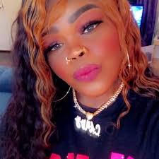 Candy Wesley's Instagram, Twitter & Facebook