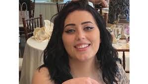 Brianna Malone's Instagram, Twitter & Facebook