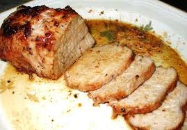 Foolproof Roasted Pork Tenderloin Recipe Pork Loin Recipes Tenderloin Recipes Cooking Pork Tenderloin