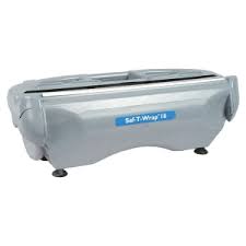 Add some charisma to your kitchen with the chicwrap plastic wrap dispenser in the cook's tools pattern. Foil Plastic Wrap Dispensers Katom Restaurant Supply