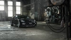 2017 Porsche Panamera Grandgt By Techart Wallpaper Hd Car Wallpapers Id 8348