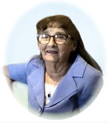 Obituary of Mary Belle Burchett