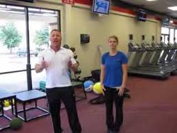 Live classes daily + over 500 hours of fitness content from certified trainers, usa boxing coaches and amateur and professional fighters. Everybody Fitness Centers Dayton Oh Anti Rotational Anti Extension Functional Training Youtube