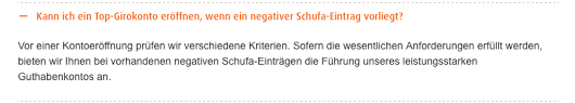 Für alle, die ein girokonto eröffnen möchten, haben wir den antrag für unser spardagiro so einfach wie möglich gestaltet. Guthabenkonto Eroffnen 20 Konten Im Vergleich