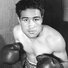 Famous Professional Boxers