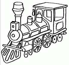 Train coloring pages printable preschool. Free Printable Train Coloring Pages For Kids Train Coloring Pages Train Coloring Coloring Pages For Kids
