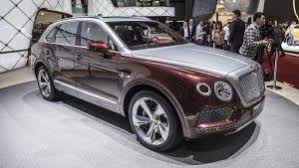The Best 2019 Bentley Suv Cost New Review Bentley Suv Suv New Suv