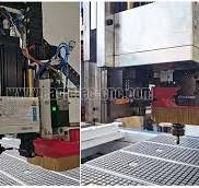 2024 New ATC Router With Drill Block And Tool Magazine for Sale