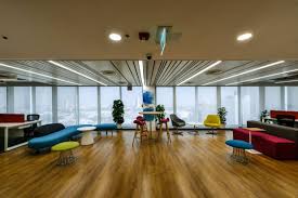 Dbs bank | 617,026 followers on linkedin. Dbs Bank Headquarters Mumbai Office Snapshots Dbs Bank Modular Lounges Modular Sofa