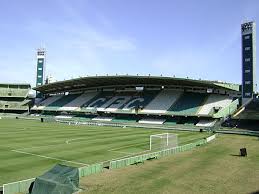 Sao paulo fc sp u20. Estadio Major Antonio Couto Pereira Wikiwand