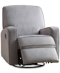 Pulaski Kennor Swivel Glider Recliner Reviews Furniture Macy S Swivel Glider Recliner Recliner Glider Recliner Chair