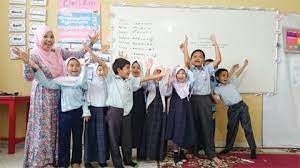 It was one of the very first islamic educational institutions in victoria and currently the largest one in operation. Bukan Sekolah Islam Biasa Bogor Today