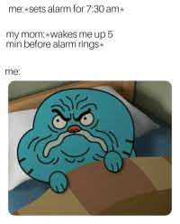 25 Best Set My Alarm For 7 30 Memes 7 30 Memes