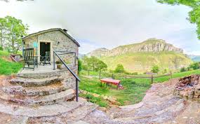 It's bordered on the east by the basque autonomous community (province of biscay), on the south by castile. Rent Rural Cottage Santander Spain Glamping Hub