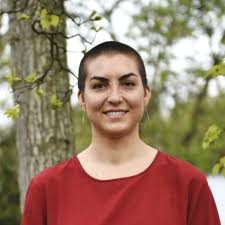 Roxanne Robles Email & Phone Number