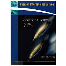 Answer to young and geller text: College Physics A Level Physics Young Geller 8th Edition Books Stationery Textbooks On Carousell