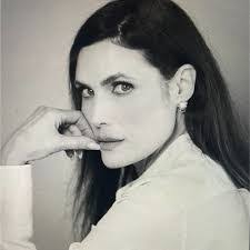 Karina Cameron's Instagram, Twitter & Facebook