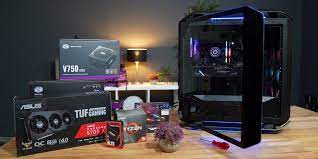 High end gaming pc+neu+intel i7+rtx2060+500gb ssd+16gb+2 jahre g. Gunstigen Gaming Pc Zusammenstellen Die Besten Hardware Konfigurationen Pc Welt