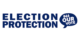 South Carolina Election Protection