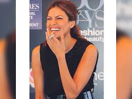 1, and the couple turned into the primary minority performers to play leads in a hit lighthearted comedy. Eva Mendes Shares Selfie Of Wild Makeover From Her Daughters