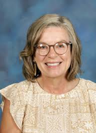 Copper Basin Elementary Staff