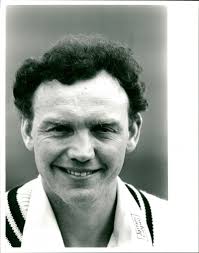 Kevin Bertram Sidney Jarvis