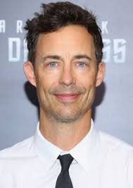 Tom Cavanagh