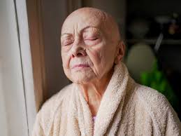 Image result for Cancer Pain