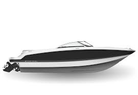 Four Winns Hd2
