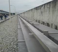 We provide products such as frp grating,frp cable ladder,frp cable tray. Intralink Techno Sdn Bhd