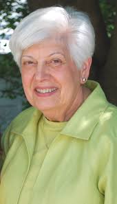 Ellen M. Stepanian Obituary