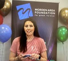 Morden Area Foundation ANNUAL REPORT 2021-2022