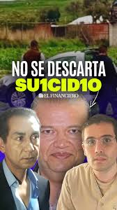 Localizan SIN VIDA a JUEZ que ayudó a Ovidio Guzmán