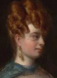 Royal Descent: {73} Ruvigny Addition: Descendants of Harriet (née Milbanke)  Tilghman (1765-1835)