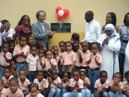 Embajada del Japón en República Dominicana