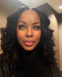 Lisa Hadnot's Instagram, Twitter & Facebook