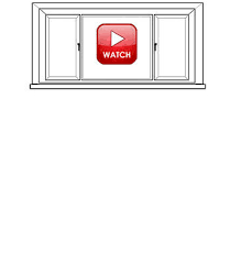 This video will explain how to measure for roman blinds in a box bay window. Video Guide How To Measure Roller Blinds Angled Box Bay Or Standard Windows