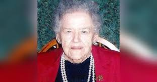 Gladys Marie Carmichael Obituary